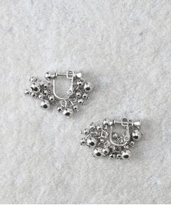 OPAQUE.CLIP / オペーク ドット クリップ ピアス・イヤリング | ドットメタルイヤリング