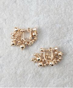 OPAQUE.CLIP / オペーク ドット クリップ ピアス・イヤリング | ドットメタルイヤリング