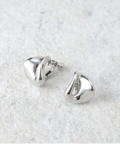 OPAQUE.CLIP / オペーク ドット クリップ ピアス・イヤリング | メタルドロップイヤリング