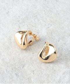 OPAQUE.CLIP / オペーク ドット クリップ ピアス・イヤリング | メタルドロップイヤリング