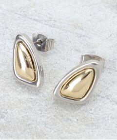 OPAQUE.CLIP / オペーク ドット クリップ ピアス・イヤリング | ドロップ型ピアス