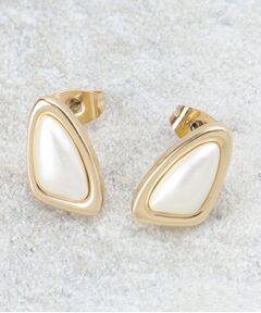 OPAQUE.CLIP / オペーク ドット クリップ ピアス・イヤリング | ドロップ型ピアス