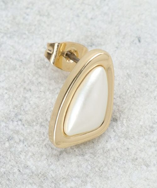 OPAQUE.CLIP / オペーク ドット クリップ ピアス・イヤリング | ドロップ型ピアス | 詳細2