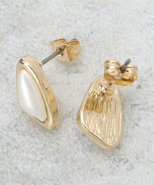 OPAQUE.CLIP / オペーク ドット クリップ ピアス・イヤリング | ドロップ型ピアス | 詳細3