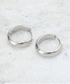 OPAQUE.CLIP / オペーク ドット クリップ ピアス・イヤリング | ワンタッチステンレスピアス