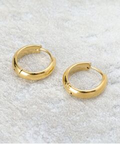 OPAQUE.CLIP / オペーク ドット クリップ ピアス・イヤリング | ワンタッチステンレスピアス