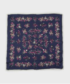 OPAQUE.CLIP / オペーク ドット クリップ バンダナ・スカーフ | 柄アソートスクエアスカーフ