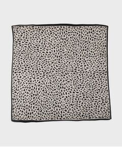 OPAQUE.CLIP / オペーク ドット クリップ バンダナ・スカーフ | 柄アソートスクエア大判スカーフ