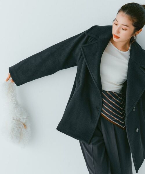 OPAQUE.CLIP / オペーク ドット クリップ バンダナ・スカーフ | 柄アソートスクエア大判スカーフ | 詳細1