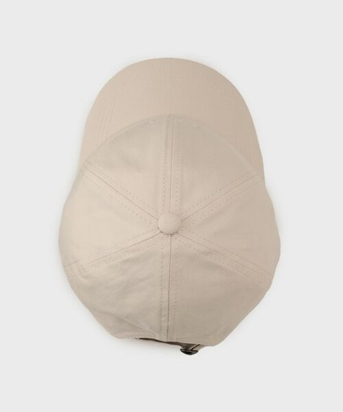 OPAQUE.CLIP / オペーク ドット クリップ キャップ | ロゴキャップ | 詳細3