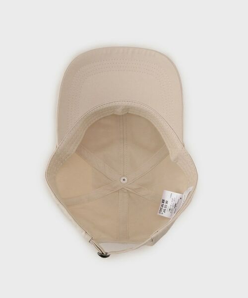 OPAQUE.CLIP / オペーク ドット クリップ キャップ | ロゴキャップ | 詳細4