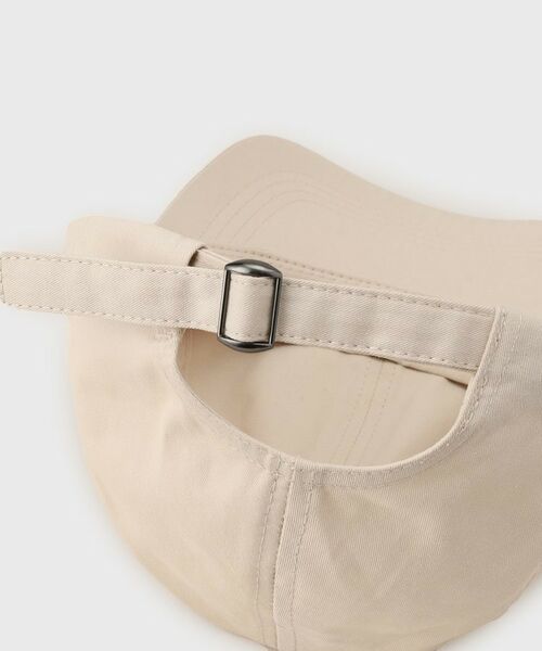 OPAQUE.CLIP / オペーク ドット クリップ キャップ | ロゴキャップ | 詳細5