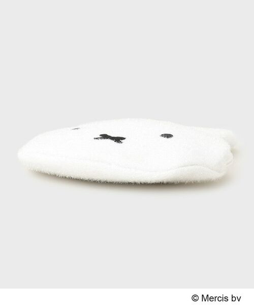 OPAQUE.CLIP / オペーク ドット クリップ ショルダーバッグ | 【miffyコラボ】フェイス型2ＷＡＹキラキラミニショルダーバッグ | 詳細11