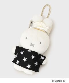 OPAQUE.CLIP / オペーク ドット クリップ キーホルダー・ストラップ | 【新色追加！】miffy ｘ OPAQUE.CLIP 70THドールチャーム