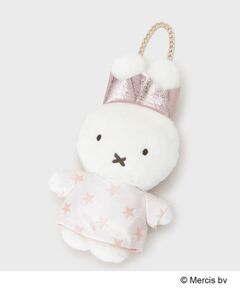 OPAQUE.CLIP / オペーク ドット クリップ キーホルダー・ストラップ | 【新色追加！】miffy ｘ OPAQUE.CLIP 70THドールチャーム