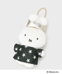 OPAQUE.CLIP / オペーク ドット クリップ キーホルダー・ストラップ | 【新色追加！】miffy ｘ OPAQUE.CLIP 70THドールチャーム