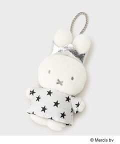 OPAQUE.CLIP / オペーク ドット クリップ キーホルダー・ストラップ | 【新色追加！】miffy ｘ OPAQUE.CLIP 70THドールチャーム
