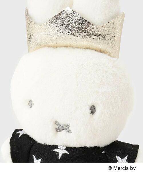 OPAQUE.CLIP / オペーク ドット クリップ キーホルダー・ストラップ | 【新色追加！】miffy ｘ OPAQUE.CLIP 70THドールチャーム | 詳細16