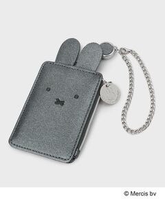 OPAQUE.CLIP / オペーク ドット クリップ その他小物 | 【新色追加！】miffy ｘ OPAQUE.CLIP リールパスケース