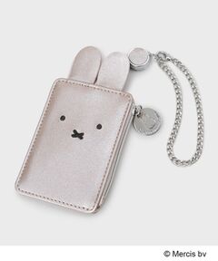 OPAQUE.CLIP / オペーク ドット クリップ その他小物 | 【新色追加！】miffy ｘ OPAQUE.CLIP リールパスケース