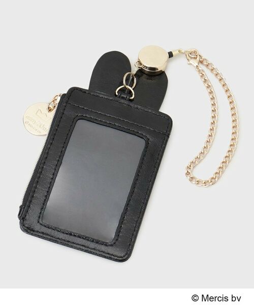 OPAQUE.CLIP / オペーク ドット クリップ その他小物 | 【新色追加！】miffy ｘ OPAQUE.CLIP リールパスケース | 詳細10