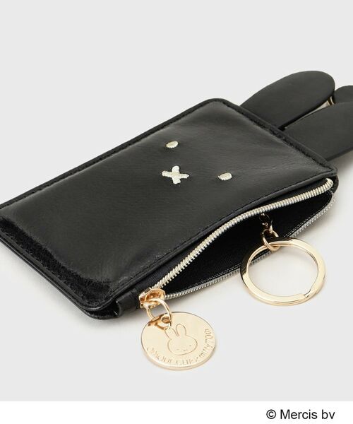 OPAQUE.CLIP / オペーク ドット クリップ その他小物 | 【新色追加！】miffy ｘ OPAQUE.CLIP リールパスケース | 詳細11