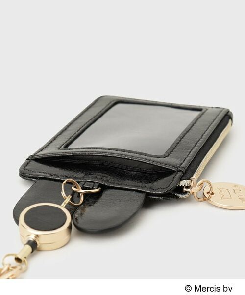 OPAQUE.CLIP / オペーク ドット クリップ その他小物 | 【新色追加！】miffy ｘ OPAQUE.CLIP リールパスケース | 詳細12