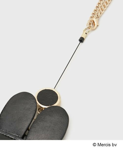 OPAQUE.CLIP / オペーク ドット クリップ その他小物 | 【新色追加！】miffy ｘ OPAQUE.CLIP リールパスケース | 詳細13