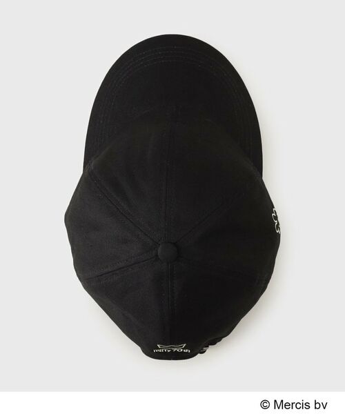 OPAQUE.CLIP / オペーク ドット クリップ キャップ | 【miffyコラボ】刺繍入りキャップ | 詳細10