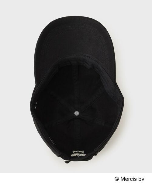 OPAQUE.CLIP / オペーク ドット クリップ キャップ | 【miffyコラボ】刺繍入りキャップ | 詳細11