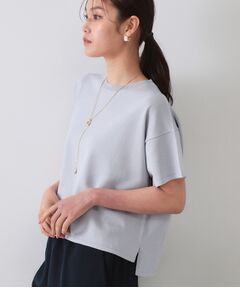 No.79＊Lサイズ夏物16点まとめ売り＊１週間コーデ♪オペークドットクリップ他 No.79＊Lサイズ夏物16点まとめ売り＊1週間コーデ♪オペーク