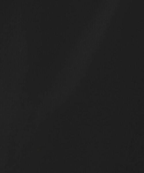 OPAQUE.CLIP / オペーク ドット クリップ カットソー | プリーツスリーブドッキングトップス【洗濯機洗い可】 | 詳細8