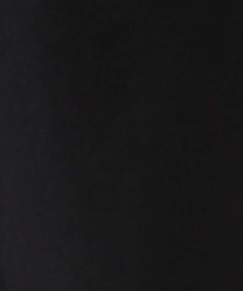 OPAQUE.CLIP / オペーク ドット クリップ パンツ | リネンライクタックワイドパンツ【洗濯機洗い可】 | 詳細8