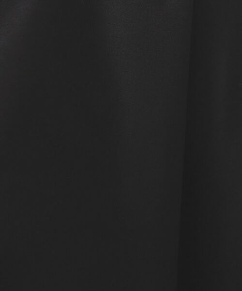 OPAQUE.CLIP / オペーク ドット クリップ シャツ・ブラウス | 《andGIRL掲載》リラクシーシャツ【洗濯機洗い可】 | 詳細30