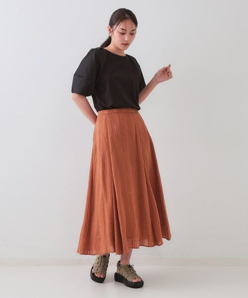 OPAQUE.CLIP / オペーク ドット クリップ サンダル | ボリュームソールスポーティサンダル | 詳細7