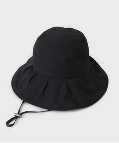 OPAQUE.CLIP / オペーク ドット クリップ ハット | 2WAYギャザーハット