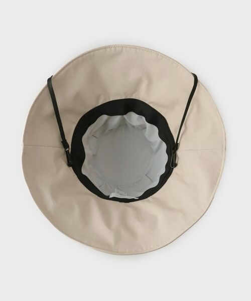 OPAQUE.CLIP / オペーク ドット クリップ ハット | 2WAYギャザーハット | 詳細4