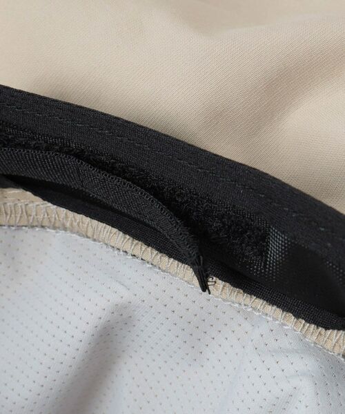 OPAQUE.CLIP / オペーク ドット クリップ ハット | 2WAYギャザーハット | 詳細5