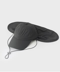 OPAQUE.CLIP / オペーク ドット クリップ キャップ | シェード付きキャップ