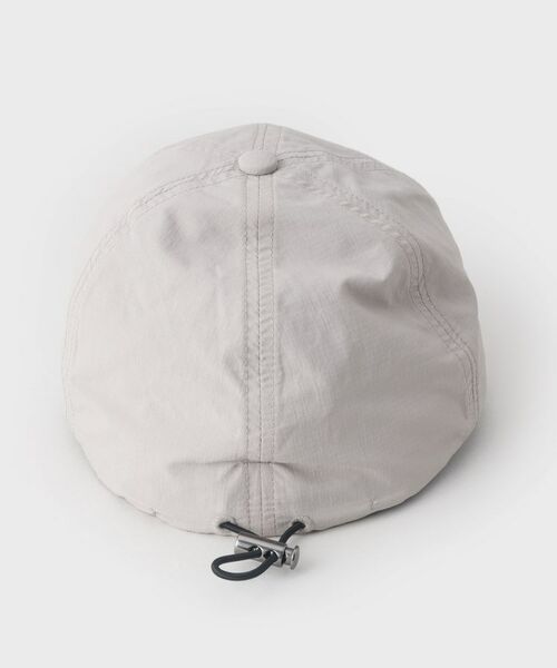OPAQUE.CLIP / オペーク ドット クリップ キャップ | シェード付きキャップ | 詳細10