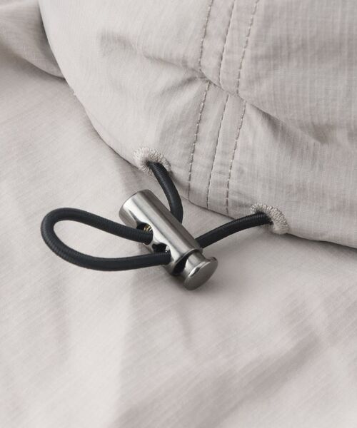 OPAQUE.CLIP / オペーク ドット クリップ キャップ | シェード付きキャップ | 詳細6