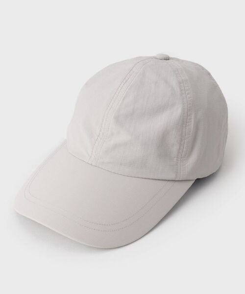 OPAQUE.CLIP / オペーク ドット クリップ キャップ | シェード付きキャップ | 詳細9