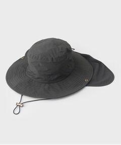 OPAQUE.CLIP / オペーク ドット クリップ ハット | シェード付ハット