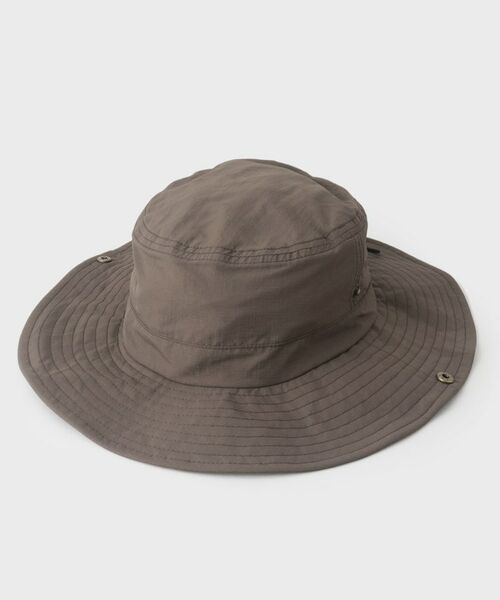 OPAQUE.CLIP / オペーク ドット クリップ ハット | シェード付ハット | 詳細9