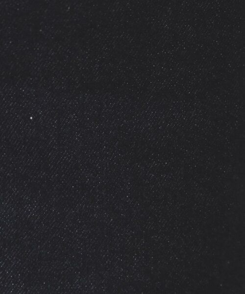 OPAQUE.CLIP / オペーク ドット クリップ デニムパンツ | 《SS-LLサイズ》ストレッチバギーデニム【洗濯機洗い可】 | 詳細23