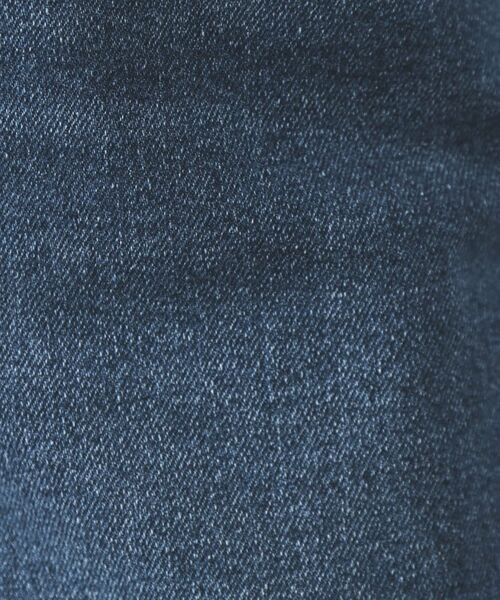 OPAQUE.CLIP / オペーク ドット クリップ デニムパンツ | 《SS-LLサイズ》ストレッチバギーデニム【洗濯機洗い可】 | 詳細30