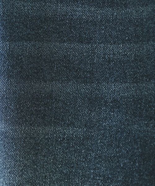 OPAQUE.CLIP / オペーク ドット クリップ デニムパンツ | ストレッチバレルレッグデニム【洗濯機洗い可】 | 詳細21