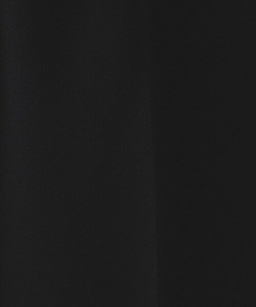 OPAQUE.CLIP / オペーク ドット クリップ パンツ | 《SS-LLサイズ》ストレッチ美脚イージーワイドパンツ【防シワ/洗濯機洗い可】 | 詳細24