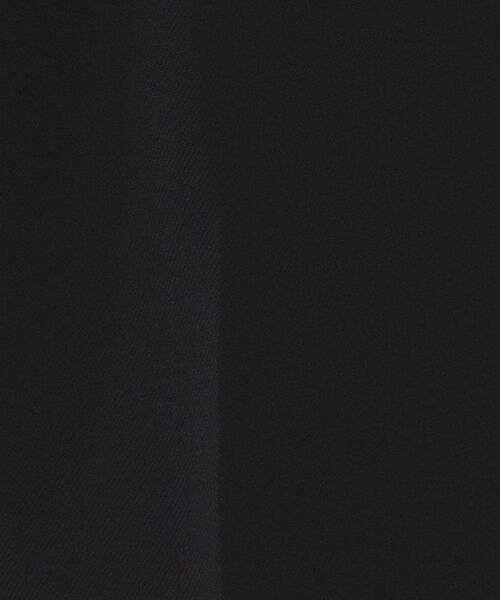 OPAQUE.CLIP / オペーク ドット クリップ パンツ | 《SS-LLサイズ》ストレッチ美脚イージーテーパードパンツ【防シワ/洗濯機洗い可】 | 詳細29