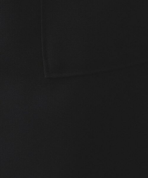 OPAQUE.CLIP / オペーク ドット クリップ ロング・マキシ丈スカート | ストレッチダブルポケットタイトスカート【洗える】 | 詳細24